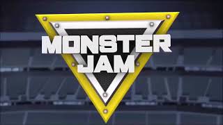 Monster Jam 2018 Intro