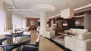 Hotels in Bahrain | The Ritz Carlton, Bahrain | Honest Hotel Review
