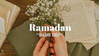 Download lagu Ramadan-[speed up] mp3