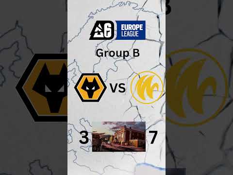 Europe League: Stage 1 - Day 4 Results
