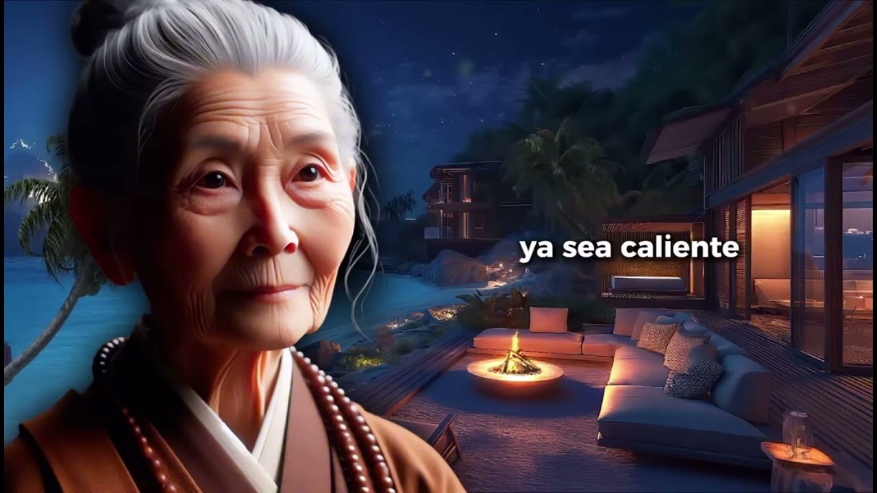 NO SALTES: Guarda ESTO en tu Bolsillo, Me lo Agradecerás TODA LA VIDA | Budista Enseñanzas