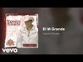 Valentín Elizalde - El M Grande (Audio)
