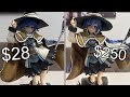 Can You Tell The Difference Between Cheap And Expensive Anime Figures
