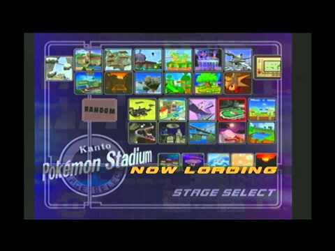 Domingo de smash - Gin vs Pumm LSFs