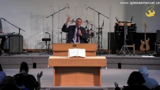 "Convenciendo al Mundo de Pecado"