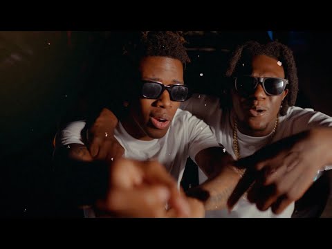 RuffWayyJaay - Menace feat. Taleban Dooda (Official Video)