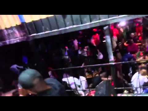 Colonel Mustapha 30th april Lodwar Performance