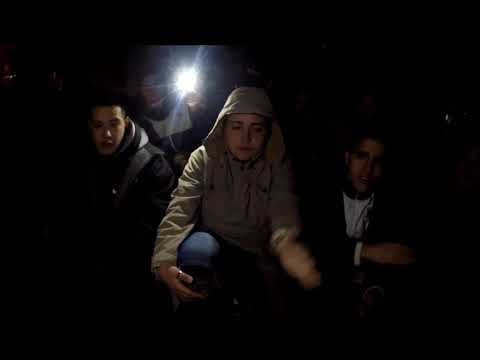 TONI vs APRENDIZ vs KRVZJO vs XT - 8vos - Vagabundos | Fecha 6 | Torneo 2 (11/7)