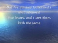 Mary Wells Two Lovers with Lyrics_0003.wmv 