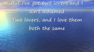 Mary Wells Two Lovers with Lyrics_0003.wmv