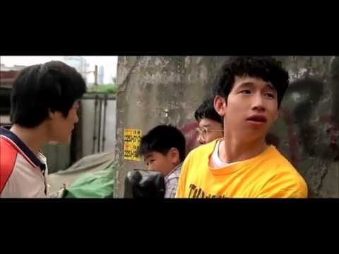 품행 제로 (No Manners, 2002)