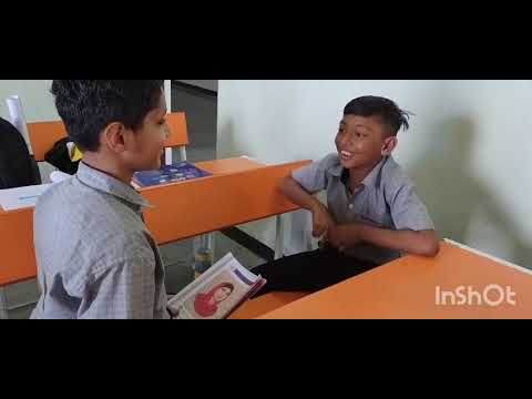 🎙️ Welcome to our ELGA class communication activity!