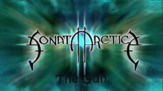 Sonata Arctica- The Gun