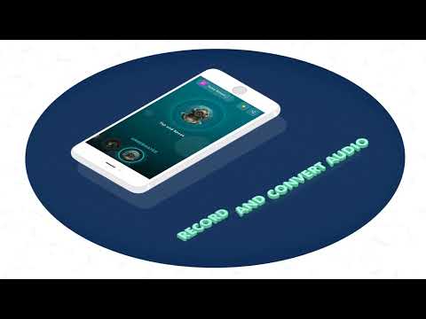 Voice Wizard - Change & FX video thumbnail
