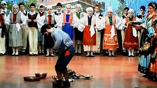 Ο ΓΑΝΩΤΖΗΣ-ΣΩΤ. ΓΟΡΓΟΓΕΤΑΣ-ΧΡΗΣΤ. ΚΙΤΣΟΠΟΥΛΟΣ-2008