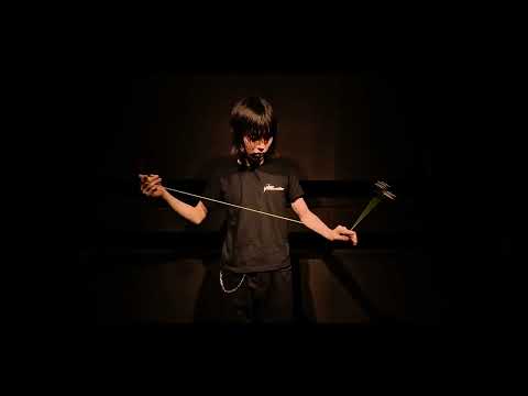 リストスラップコンボ