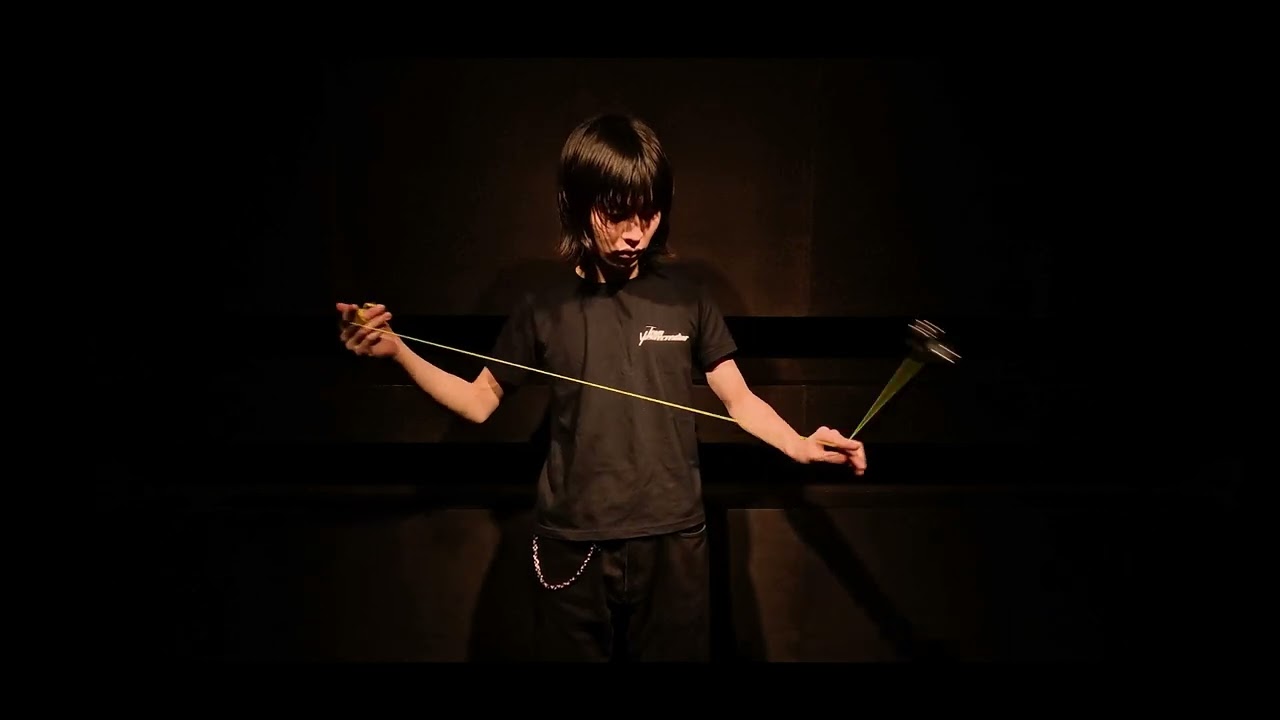 リストスラップコンボ