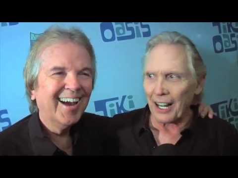 Tiki Oasis 2014 - The Standells