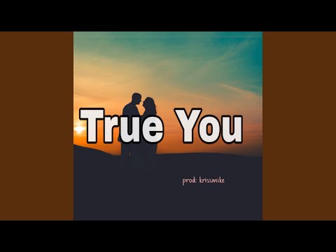 True You" Afro beat free (Emotional Afro RnB Soul Guitar chill Melody inspirational Freebeats...
