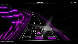 Alchemy Alice -- Rishloo (Audiosurf)