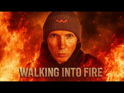 Video thumbnail for Walking Into Fire