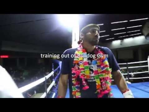 Simon "Mayhem' Maait