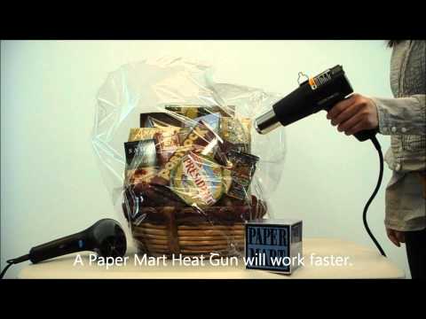 Hair Dryer vs Heat Gun