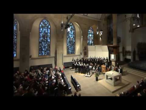 Vesperae solennes de Dominica KV 321 / Kensuke Ohira