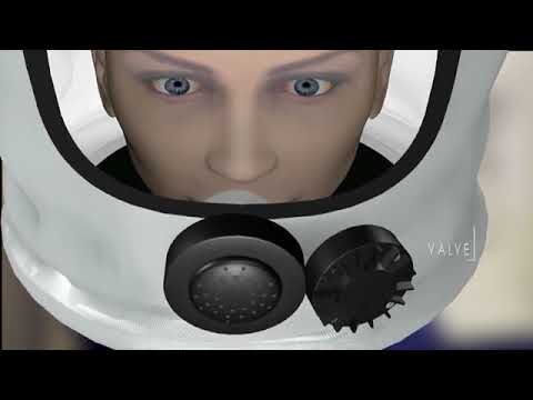 HOW to USE PBE AIR LIQUIDE