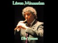 [Duduk] Lévon Minassian - Armenian Dle Yaman ...