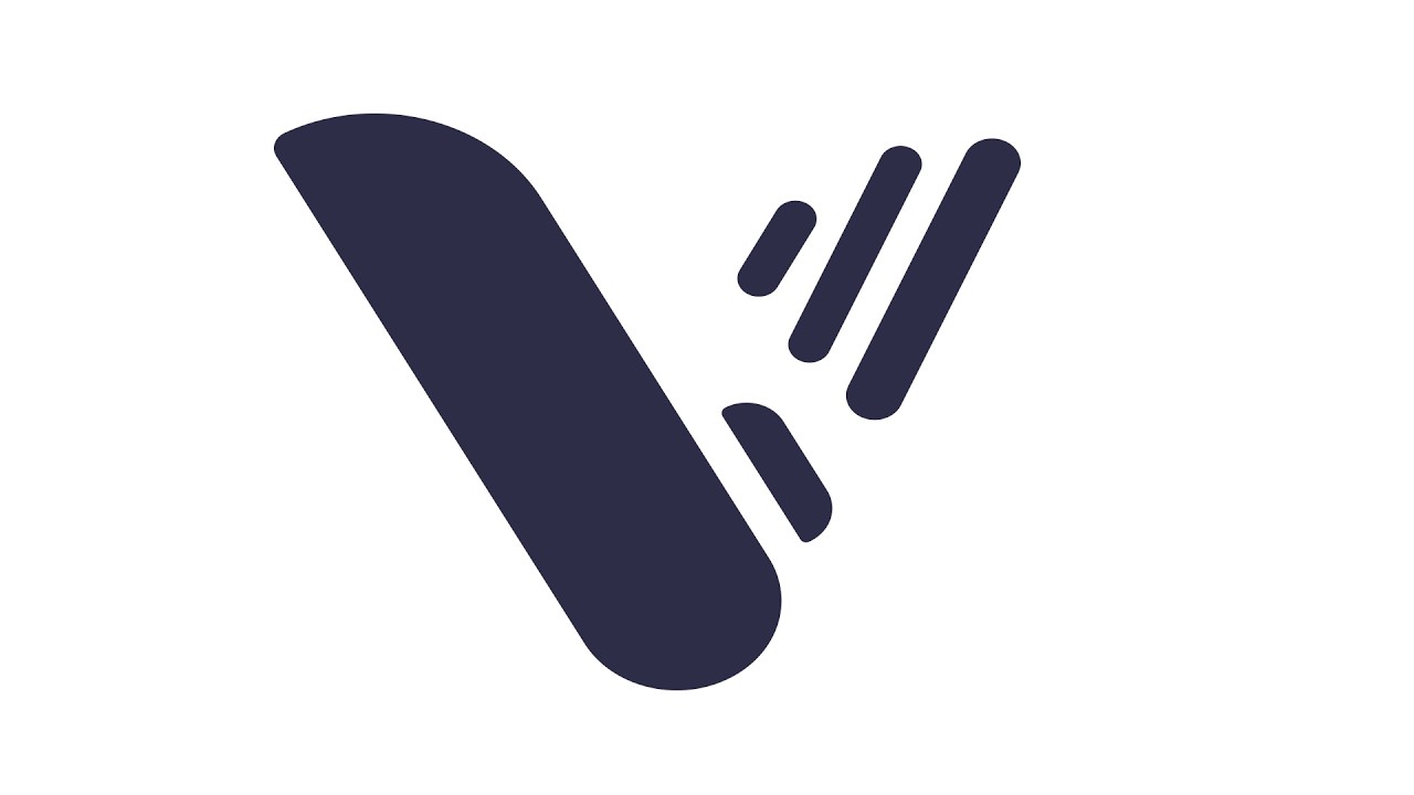 Voca | Premium Logo Animation Showcase | Brand Identity Motion