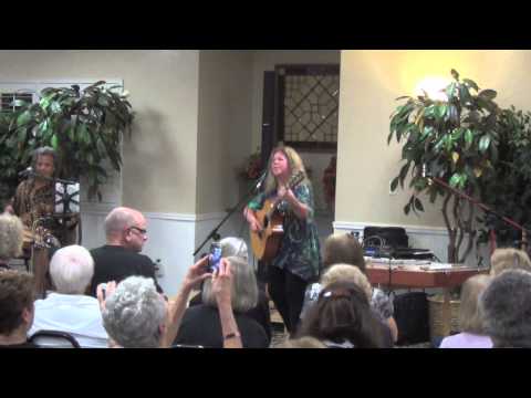 Dulcimerica 235 - "Hello Homosassa! Pt 2" - Mountain Dulcimer