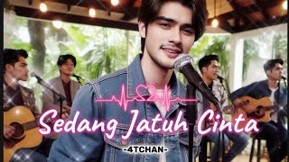 Download lagu LAGU ROMANTIS - SEDANG JATUH CINTA mp3 Download lagu LAGU ROMANTIS - SEDANG JATUH CINTA mp3