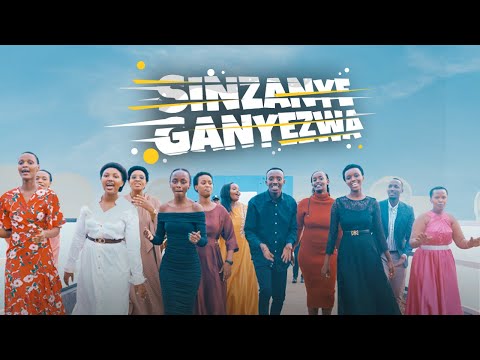 SINZANYEGANYEZWA //ELINO
