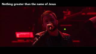 Cody Carnes - The Cross Has The Final Word  - Lakewood Church