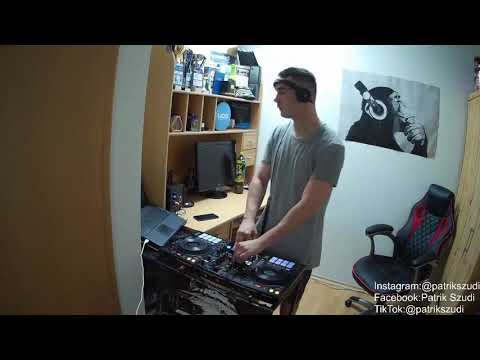 Patrick Minimal Mix #9 Legjobb Disco Zenék /2020/ -Legforróbb ütemek, ahogy már megszokhattátok-