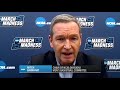 "Our first priority is health and safety" | NCAA Committee Press Conference | CBS Sports HQ