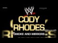 Jim Johnston | WWE: Smoke And Mirrors (Cody ...