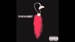 Year Of The Rabbit &quot;Hunted&quot;