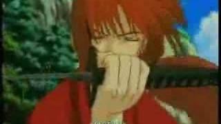 anime amv with trigun