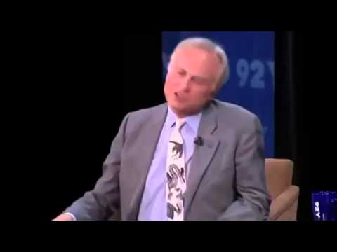 Richard Dawkins says ''Show Me The Evidence'' for 10 minutes