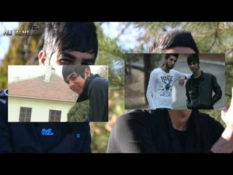 Asi Bela - Duygularıma Hitaben - Ft.( Slower yaşar & Mc İnfaz ) - 2014 #