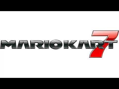 N64 Kalimari Desert- Mario Kart 7