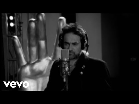Videoclip de Más Solo Que la Noche Anterior — Los Fabulosos Cadillacs