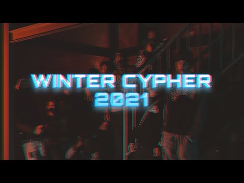 WinterCypher 2021 Ft. JL/AD/BlackHype/GianniFerramo/YungKike/Bless/YulioBL/FB6/K84Phoenix/MadFlako