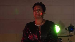 Nothing can come Tim & April Bell clip