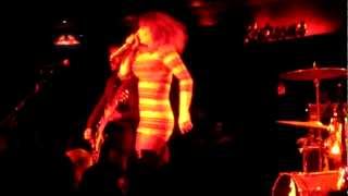 Morningwood- New York Girls