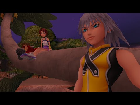 PROLOGUE | Kingdom Hearts Final Mix | Part 1 | Gameplay Walkthrough PC