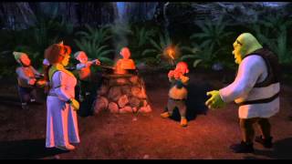 Shrek 2 - Accidentally in Love - Counting Crows