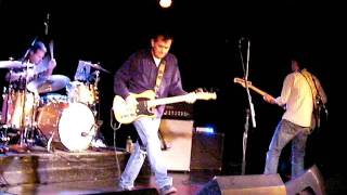 Tommy Keene - Places That Are Gone